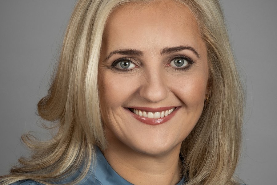 Þingmaður Miðflokksins rakst á „borgarstjóra New York“