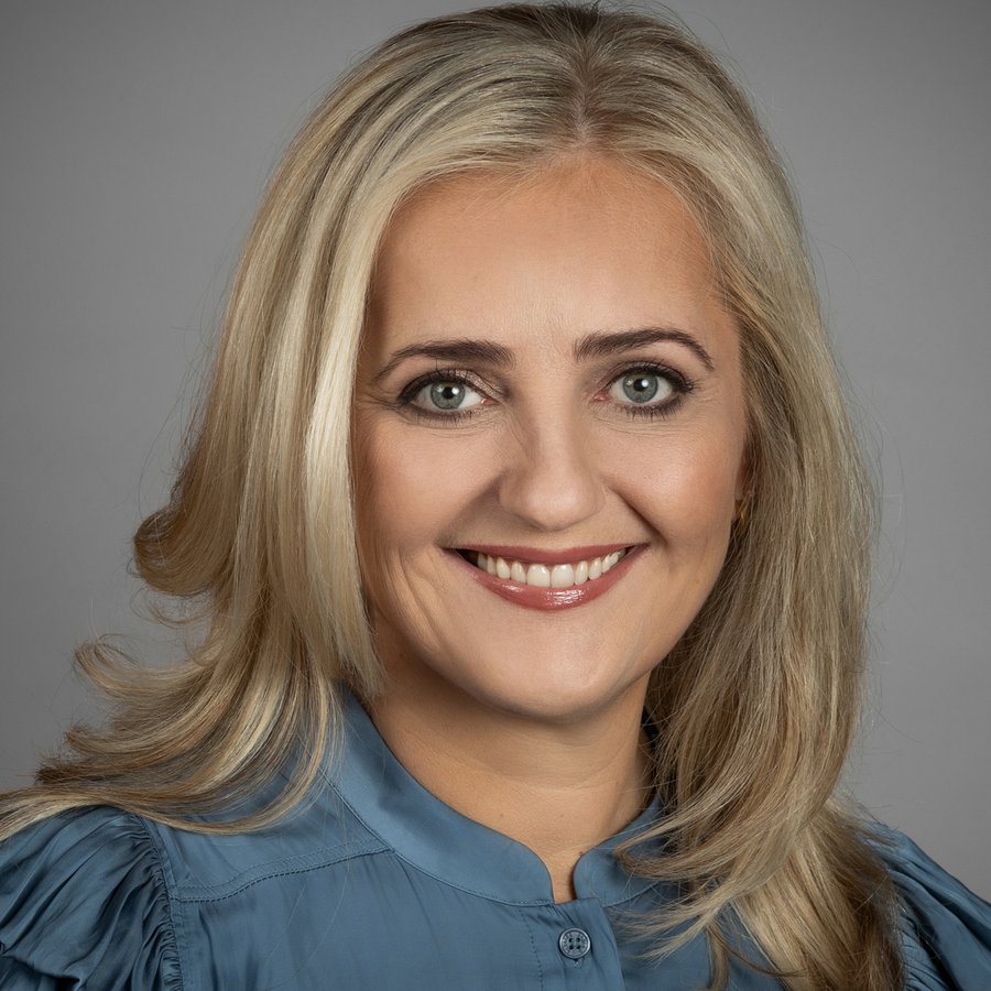 Þingmaður Miðflokksins rakst á „borgarstjóra New York“