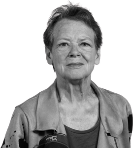 Nanna Rögnvaldardóttir útklippt