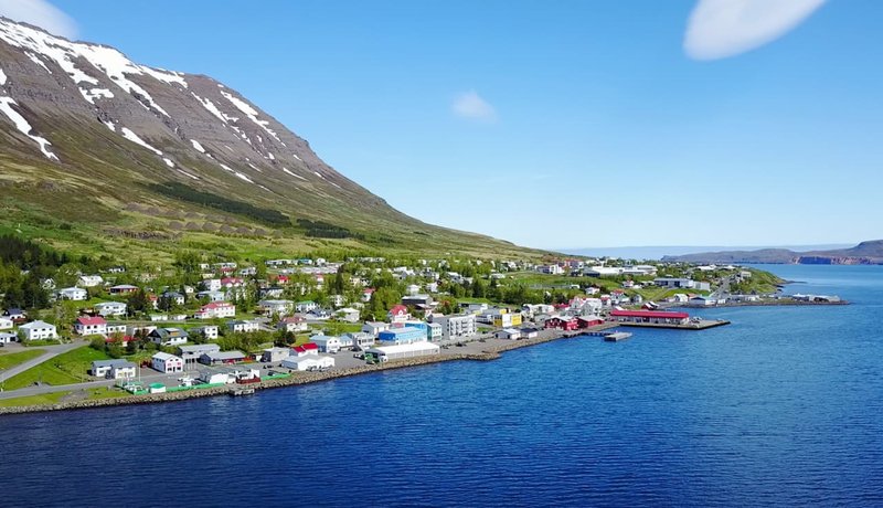 Neskaupsstaður
