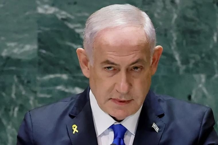 Netanyahu þrýstir á nýtt stríð við Íran
