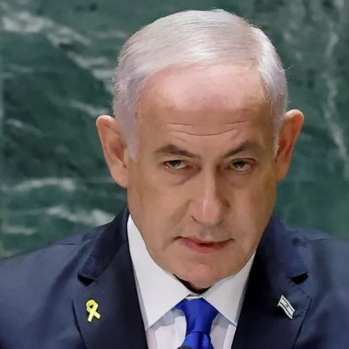Netanyahu kærir ísraelska fjölmiðla