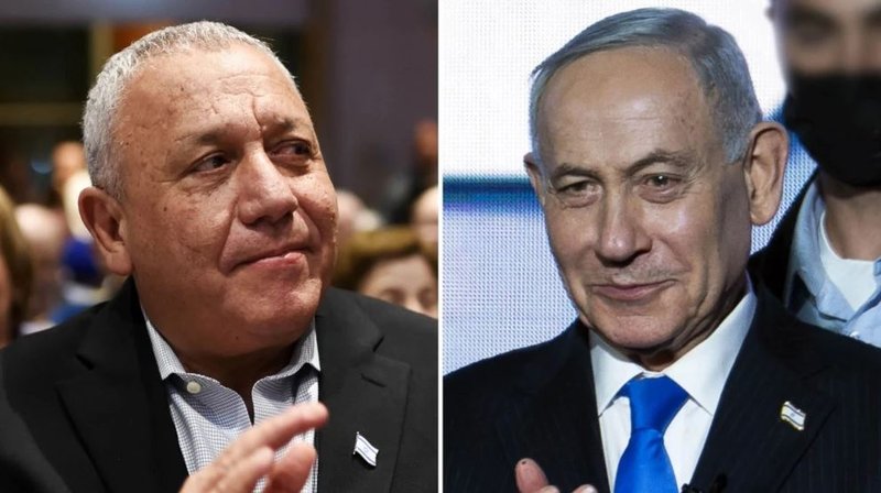 Netanyahu