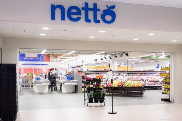 Nettó