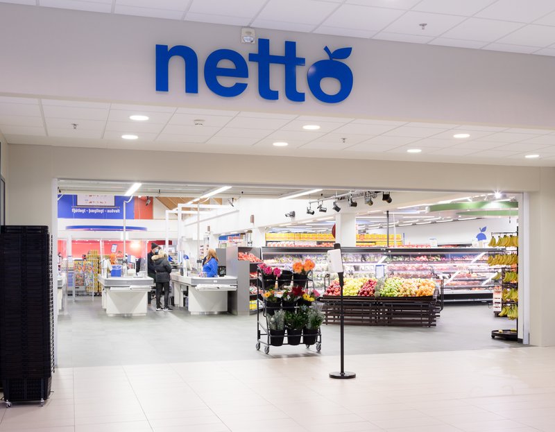 Nettó