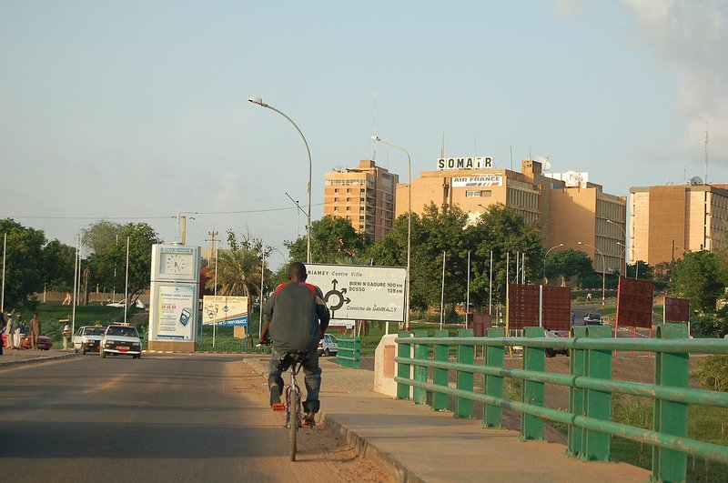 Niamey
