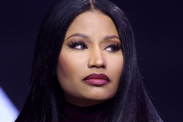Nicki Minaj sögð skulda tugi milljóna
