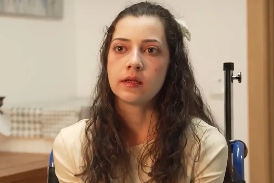 Spænsk kona þiggur dánaraðstoð