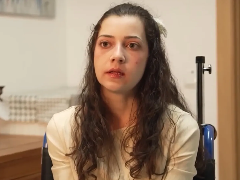 Noelia Castillo Ramo