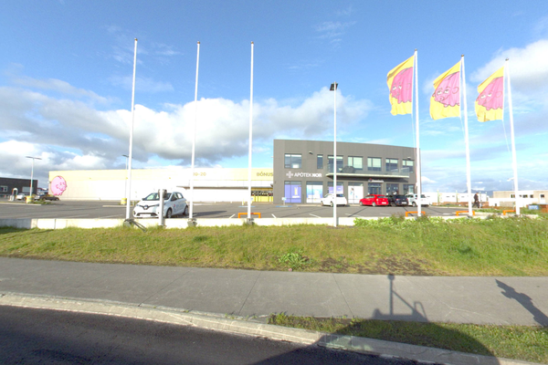 Ákærður fyrir vopnaburð í Árbænum