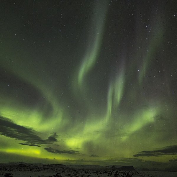 Gleðileg jól kæru lesendur