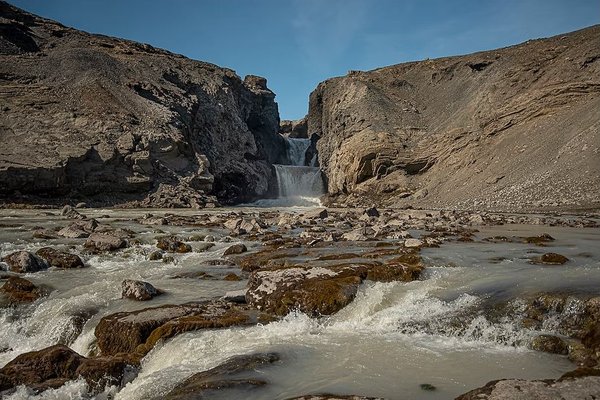 Nýifoss