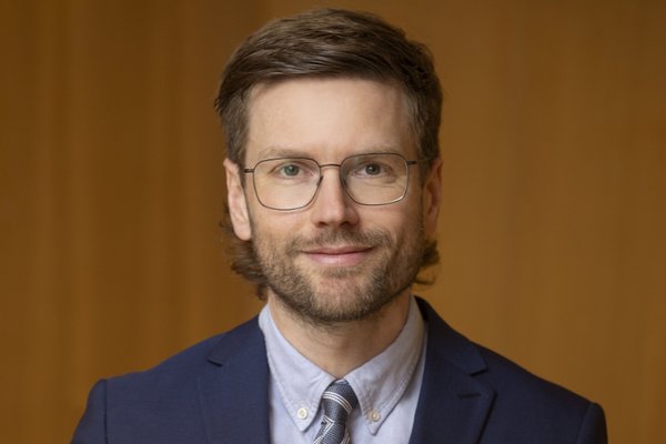 Stjörnulögmaður fær nýja vinnu