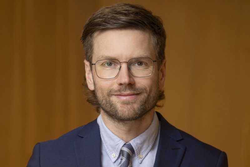 Stjörnulögmaður fær nýja vinnu