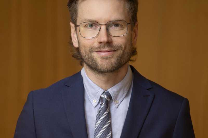 Stjörnulögmaður fær nýja vinnu