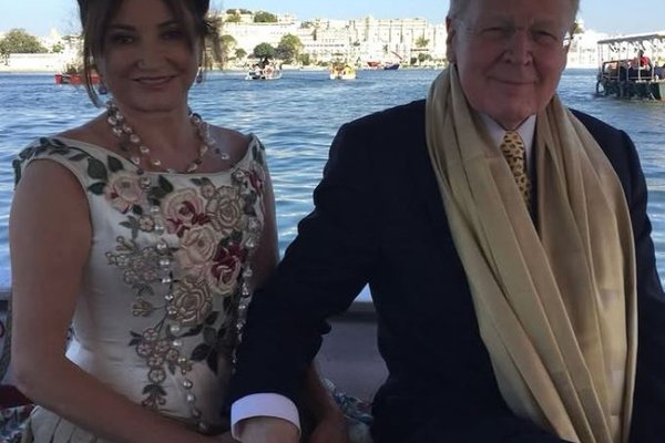 Ólafur Ragnar slær í gegn á TikTok