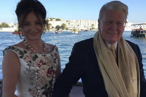 Ólafur Ragnar slær í gegn á TikTok