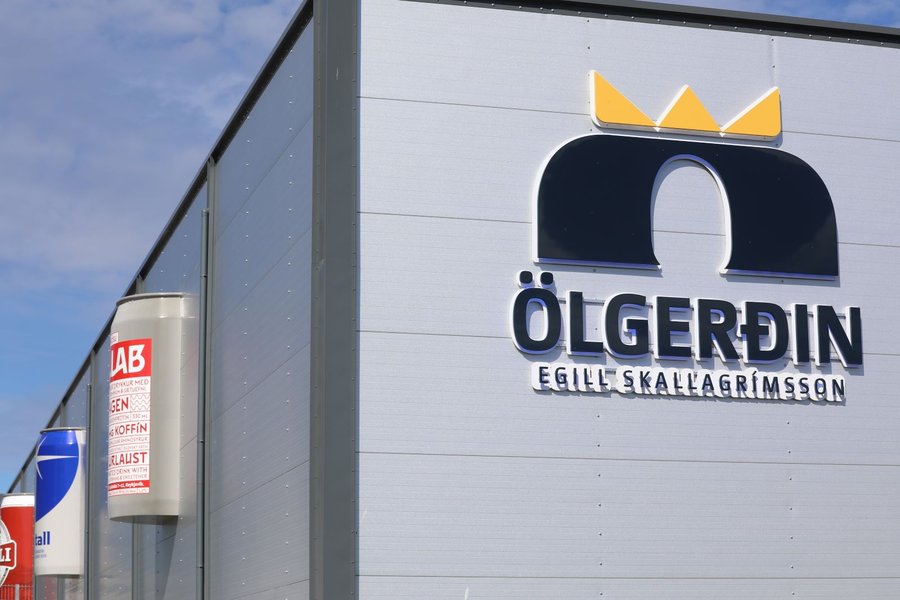 Stór hluthafi Ölgerðarinnar tekur Kveik mjög alvarlega