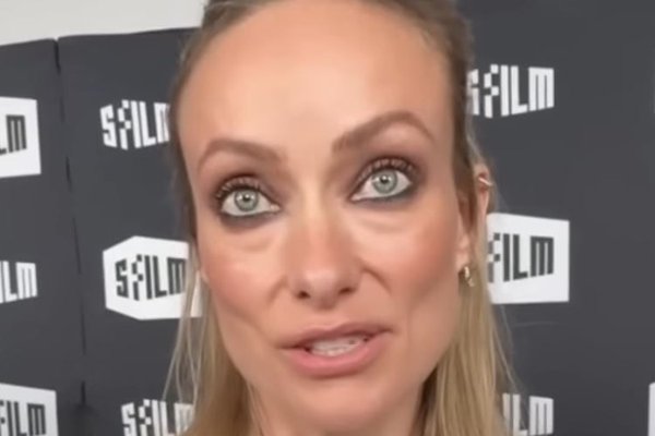 Olivia Wilde bregst við umræðu um útlit sitt