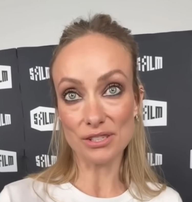 Olivia Wilde