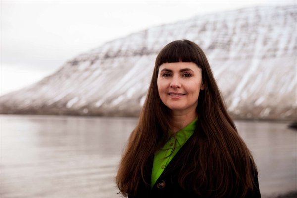 Ólöf Dómhildur komin í nýtt og spennandi starf