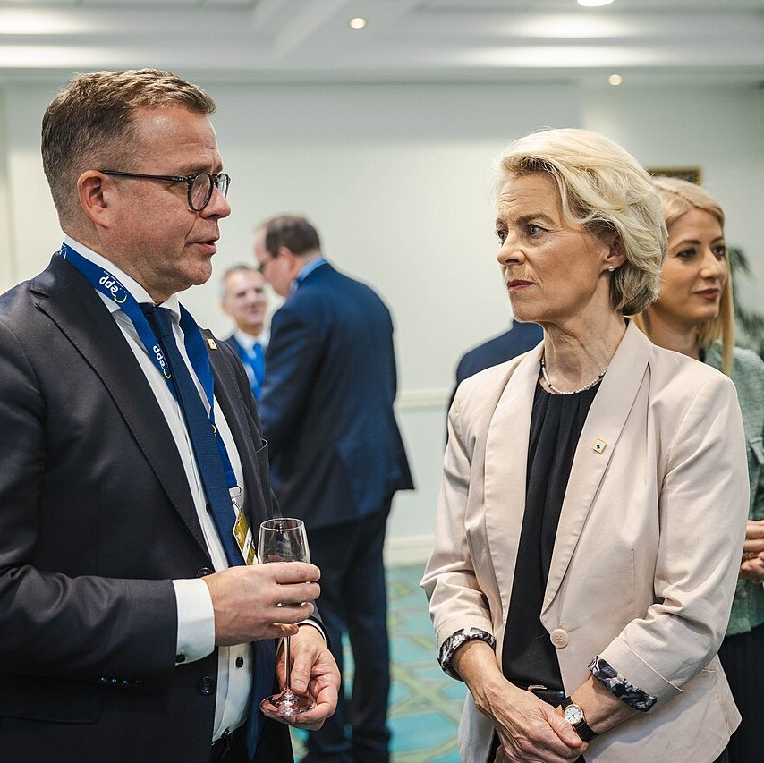 Finnar stefna á próf sem skilyrði til að fá ríkisborgararétt