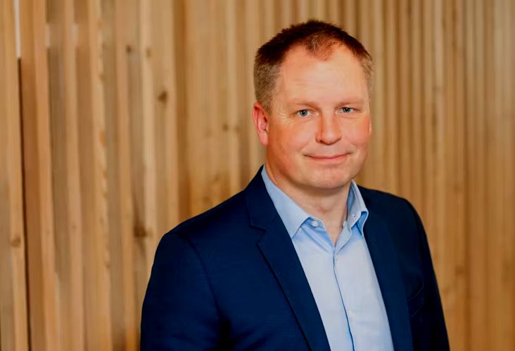 Óskar Hrafn Þorvaldsson