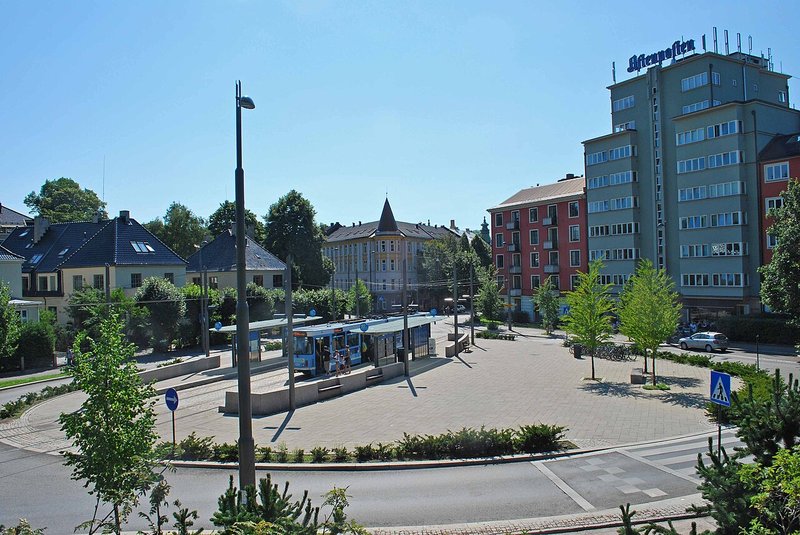 Osló