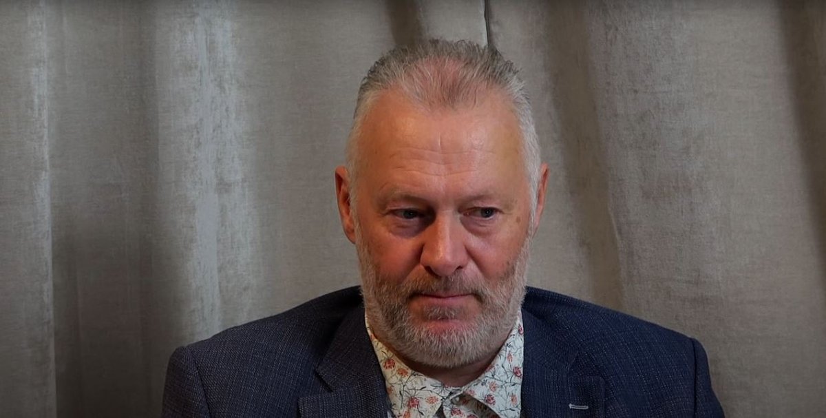 Páll Steingrímsson