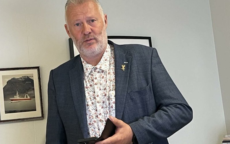 Páll Steingrímsson