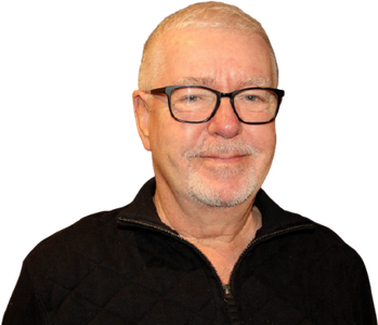 Pálmi Gunnarsson útklippt