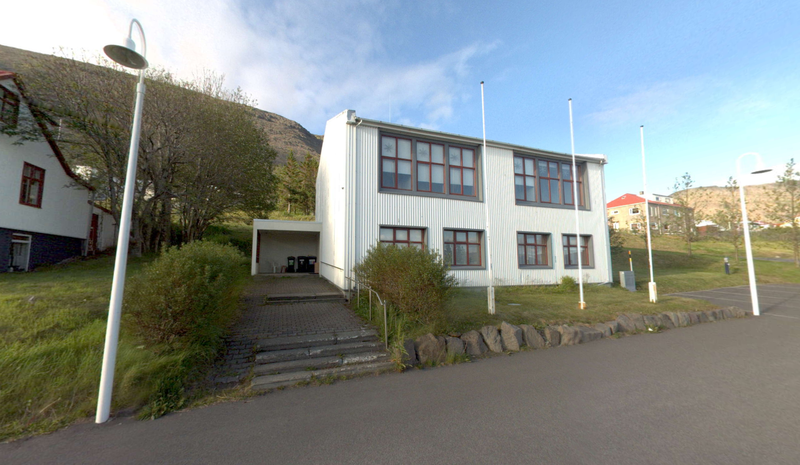 Patreksfjörður