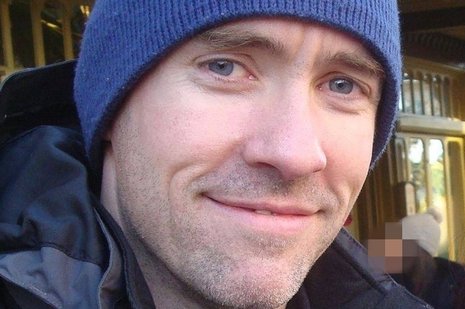 Paul Doyle