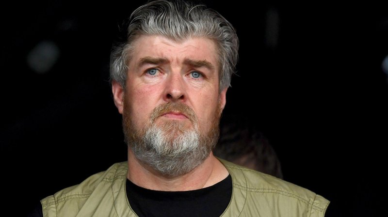 Paul Gallagher