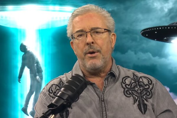 Prestar segjast hafa verið sagt að undirbúa trúariðkendur fyrir uppljóstranir um geimverur