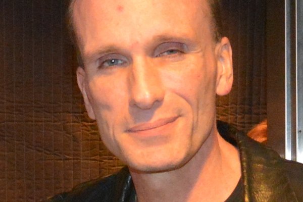 Karakterleikarinn Peter Greene er látinn