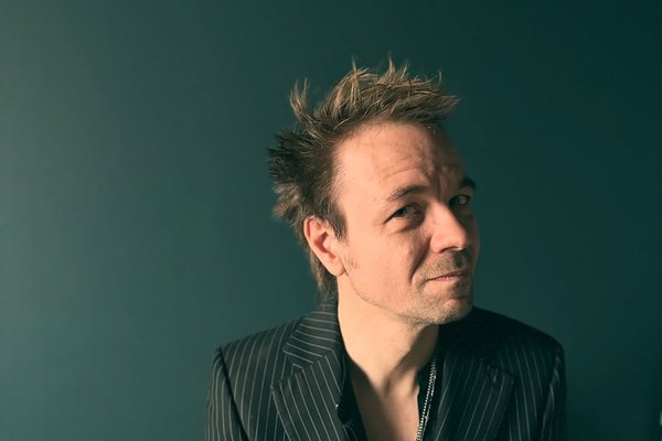 Granna stúlka Péturs Ben