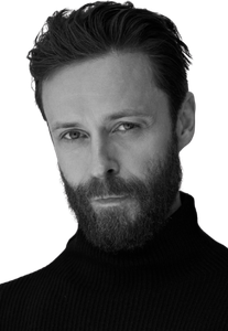 Pétur Óskar Sigurðsson útklippt