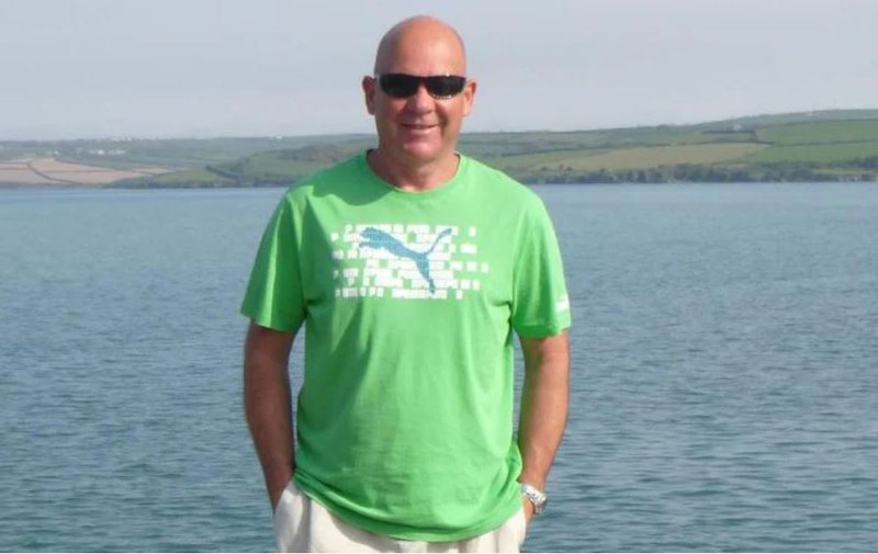 Phil Crow