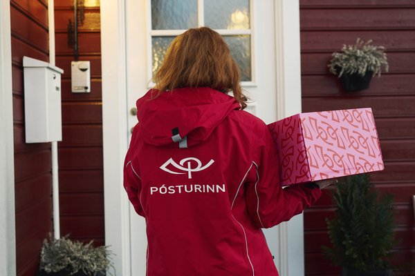 Reyndi að nýta sér Póstinn í glæpsamlegum tilgangi