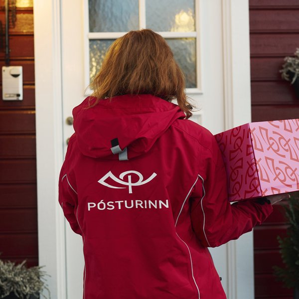 Reyndi að nýta sér Póstinn í glæpsamlegum tilgangi