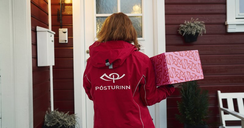 Pósturinn