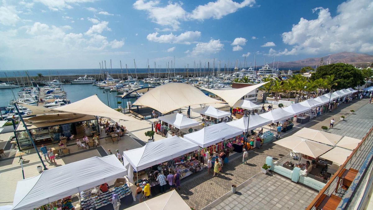 Puerto Calero
