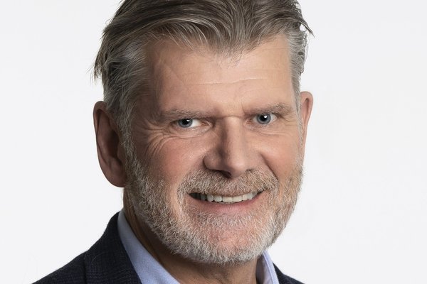 Grímur Grímsson