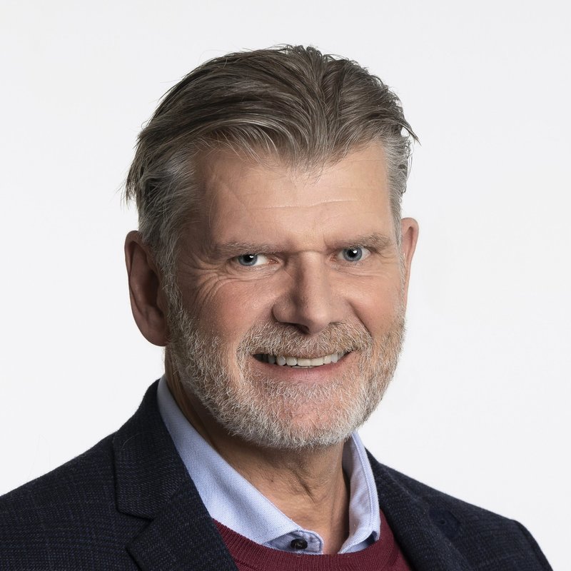 Grímur Grímsson