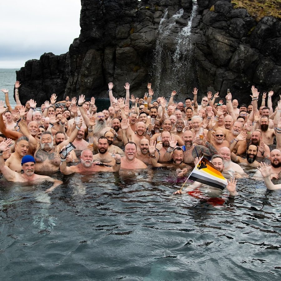 Bangsafélagið heldur upp á afmæli með stórhátíð og nýrri keppni