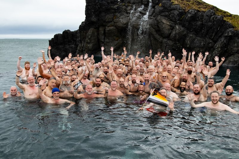 Reykjavík Bear 2024
