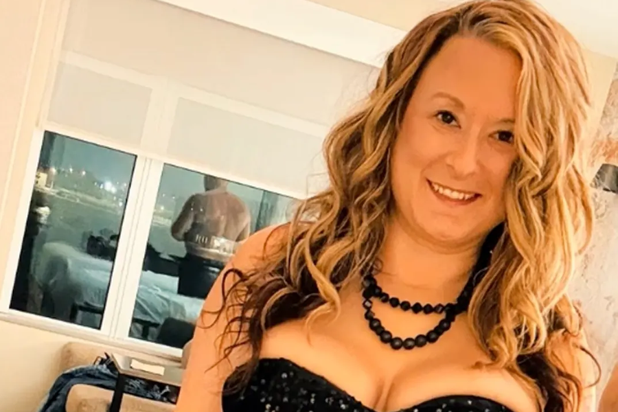 TikTok-stjarna látin eftir lýtaaðgerð