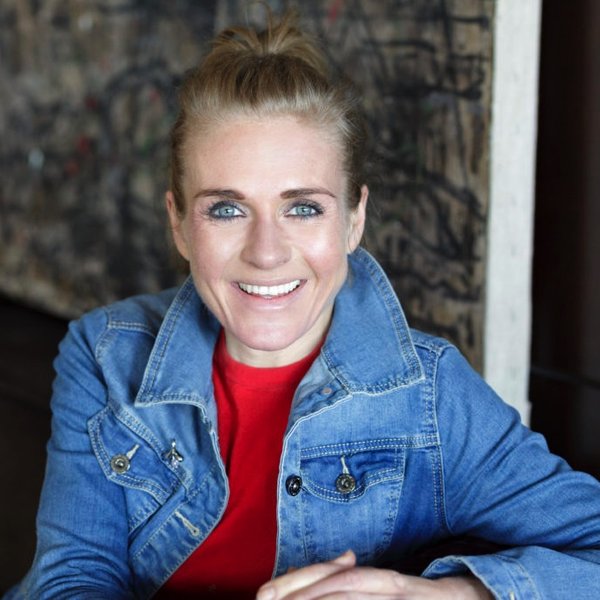 Ragga nagli þakkar 19 ára sjálfri sér fyrir styrkinn