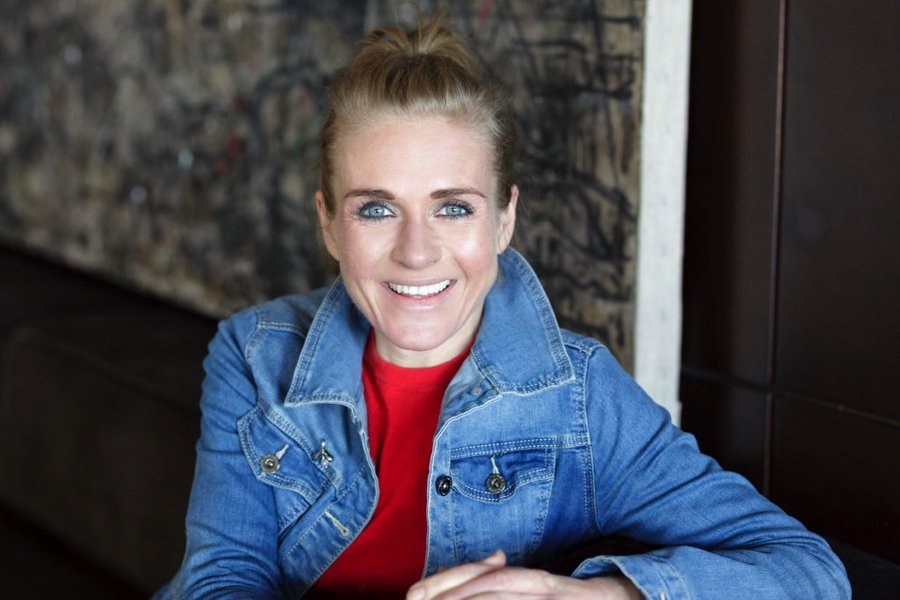 Ragga nagli segir unga drengi í „stórhættu“